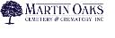 Martin Oaks Cemetery & Crematory, Inc. logo